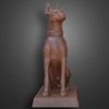 escultura-dobermann-ferro-olhando-esquerda-90cm