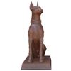escultura-dobermann-ferro-olhando-esquerda-quinta-dellarte
