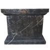 vrmp236-base-quadrada-black-50cm