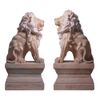 emp376-escultura-par-de-leao-sentado