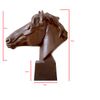 cabeca-de-cavalo-ferro-fundo-branco-quinta-dellarte