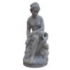 Estatua-Venus-Sentada-50cm-EML037