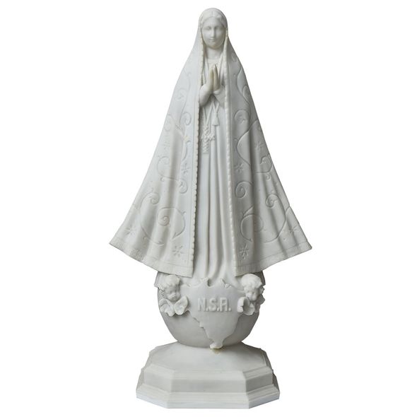 Imagem-de-Nossa-Senhora-Aparecida-Po-de-Marmore-94cm---IML210