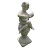 Escultura-Querubim-Bandolin-105cm---EC436