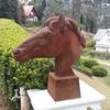 Escultura-Cabeca-de-Cavalo-para-Mesa-60cm-VRF125--2-