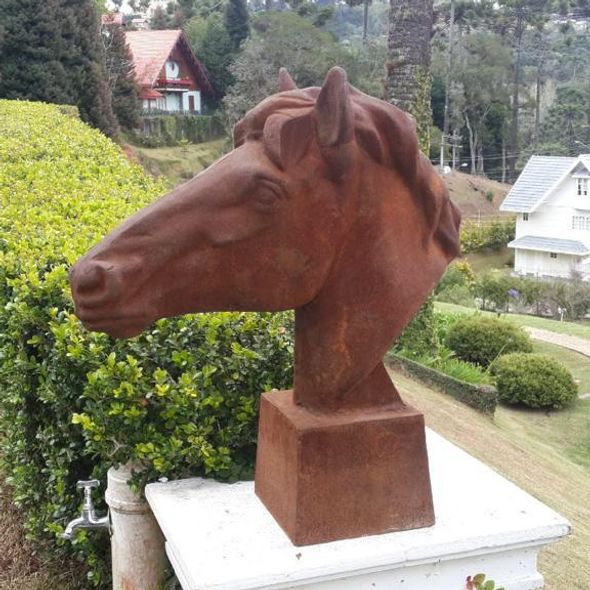 Escultura-Cabeca-de-Cavalo-para-Mesa-60cm-VRF125--2-