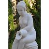 Estatua-Venus-Sentada-50cm-EML037