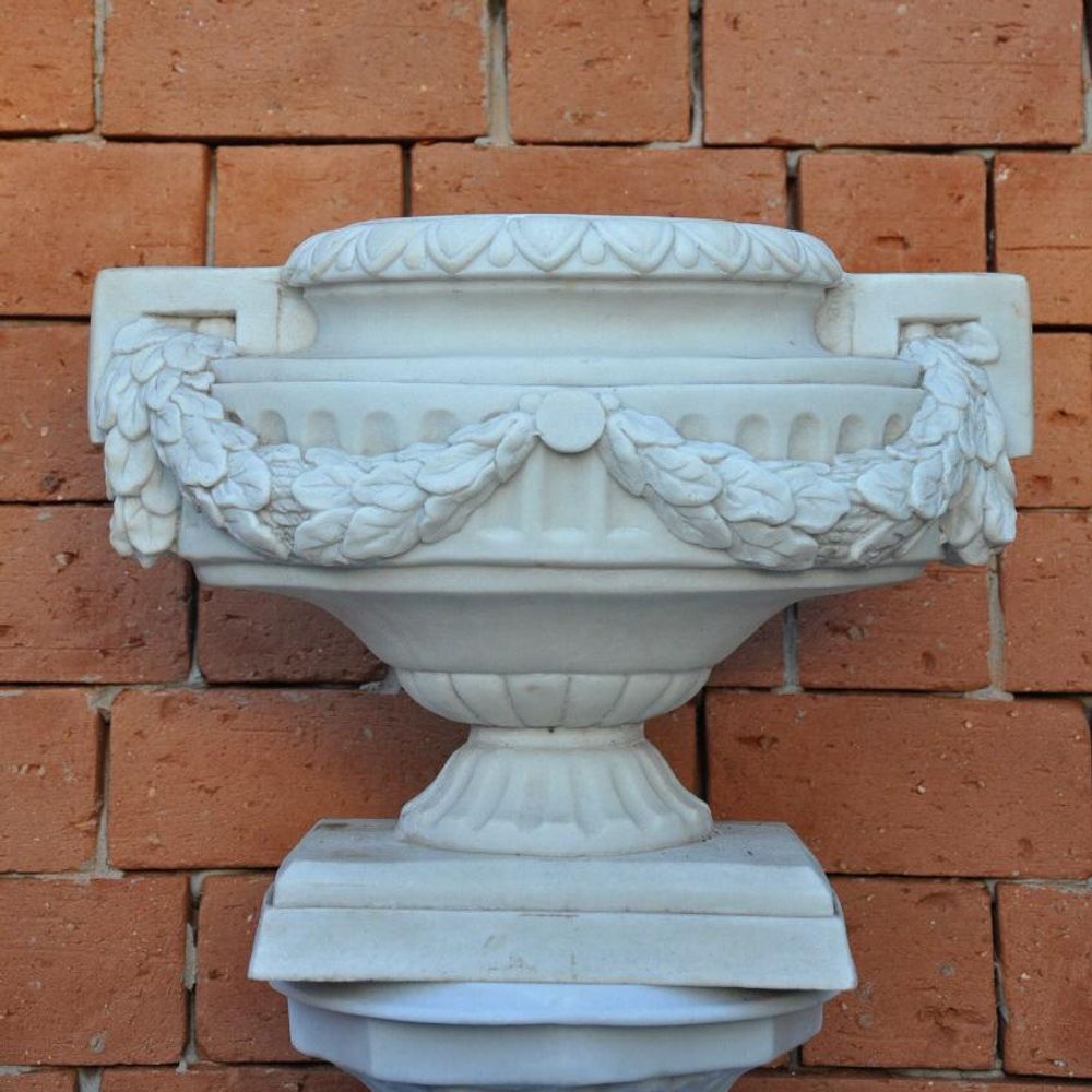 Vaso Decorativo Espanhol 35cm VM065. Compre Já! quintadellarte