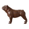 Escultura-Cachorro-Bulldog-Ingles-54cm-VRF249