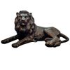 Escultura-Leao-Deitado-50cm---VRBZ309