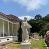 Estatua-4-Estacoes-Verao-160cm-EML414
