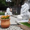 Escultura-Leoes-do-Palacio-Monroe-145cm-EMP489