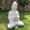 Escultura-de-Buda-Sentado-em-Marmore-Branco-60cm-EMP132--2-
