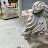 Par-de-Leao-Rosa-Sentado-120cm-EMP461--3-
