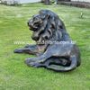 Escultura-Leao-Deitado-50cm-VRBZ309
