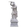 Escultura-Soldado-Romano-200cm---EMP498