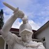 Escultura-Soldado-Romano-200cm---EMP498--3-