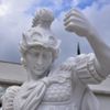 Escultura-Soldado-Romano-B-200cm---EMP499--5-