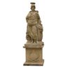 Escultura-Soldado-Romano-com-Escudo-230cm-EMP427