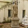 Escultura-Soldado-Romano-com-Espada-230cm-EMP511