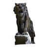 Escultura-Tigre-Marmore-Negro-120cm----EMP508