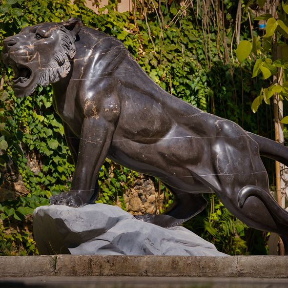 Escultura-Tigre-Marmore-Negro-120cm----EMP508--2-