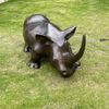 Escultura-Rinoceronte-em-Bronze-48cm---EBZ513--4-