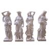 Escultura-4-Estacoes-160cm-Marmore-Branco-EMP516