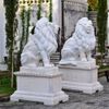 Escultura-Leao-Sentado-Marmore-Branco-120cm-EMP510--4-