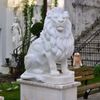 Escultura-Leao-Sentado-Marmore-Branco-120cm-EMP510--6-