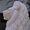 Escultura-Leao-Sentado-Marmore-Branco-120cm-EMP510--1-