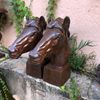 Escultura-Cabeca-de-Cavalo-para-Mesa-60cm-VRF125--2-