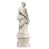 Escultura-Soldado-Romano-com-Escudo-180---50cm-Base-EMP524