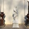 Escultura-Julio-Cesar-Marmore-180---50cm-Base-EMP524--1-