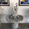 Fonte-Concha-com-meninos-142cm-FML148A
