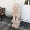Escultura-Par-de-Leao-sentado-120cm-EMP376--2-