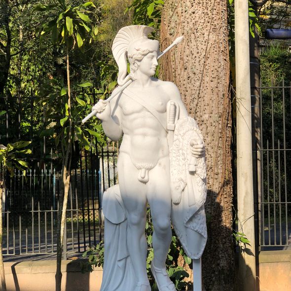 Escultura-Jasao-e-o-Velo-de-Ouro-240cm-EMP502--1-