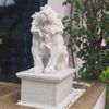 Par-de-Escultura-de-Leao-Sentado-100cm-EML423--3-