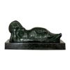 Escultura-Guanabara-40cmX90cm-Bronze-EBZ528--2-