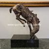 Escultura-Cavalo-de-Bronze-52cm-EBZ543--4-
