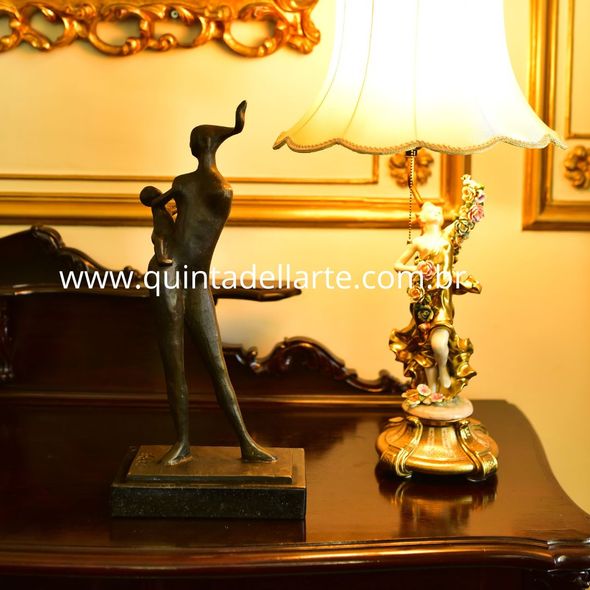 Escultura-Carybe-de-Bronze-53cm-EBZ540--2-