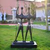 Escultura-Candango-de-Bronze-80cm-EBZ545--10-