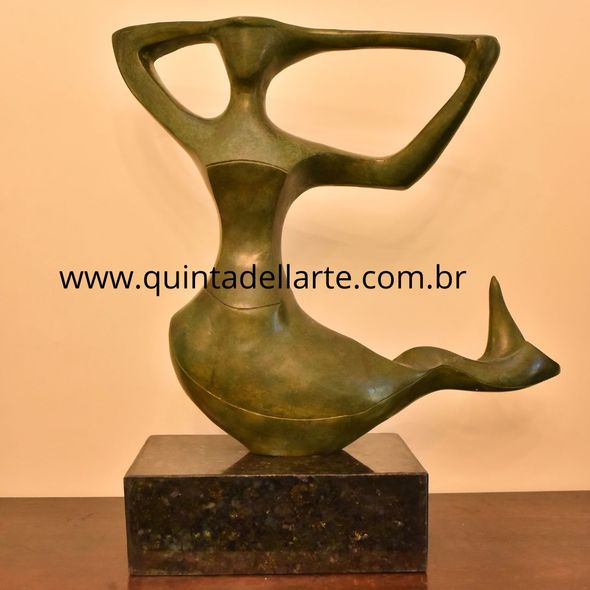 Escultura-Sereia-de-Bronze-58cm-EBZ544--1-