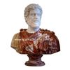 Busto-Antonino-Pio-Marmore-Rosso-70cm-BMP027