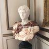 Busto-Romano-Marmore-Rosso-80cm-BMP024--2-