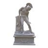 Escultura-Achiles-Ferido-235cm-EMP550