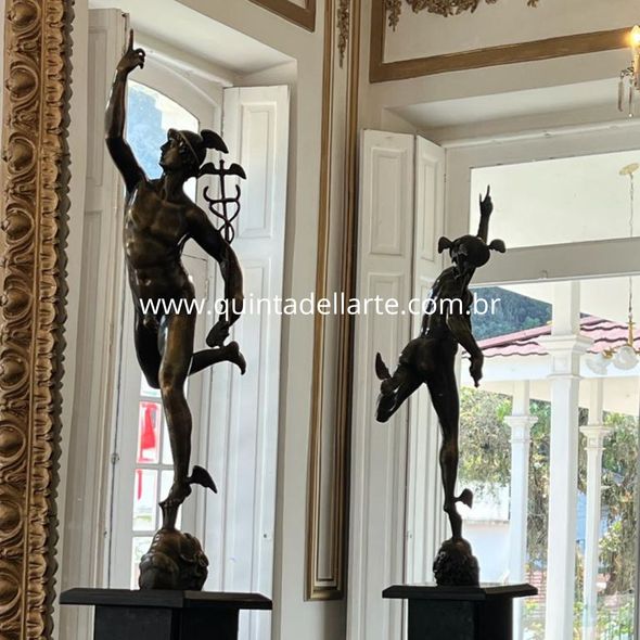 Escultura-Mercurio-de-Bronze-90cm-EBZ534--1-