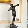 Escultura-Baco-de-Bronze-100cm-EBZ556--2-