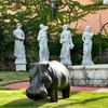 Escultura-de-Bronze-Hipopotamo-45cm-EBZ560--2-