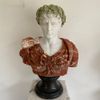 Busto-em-Marmore-Caio-Julio-Cesar-com--Coroa-80cm-BMP037--2-